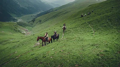 Индивидуальные экскурсии